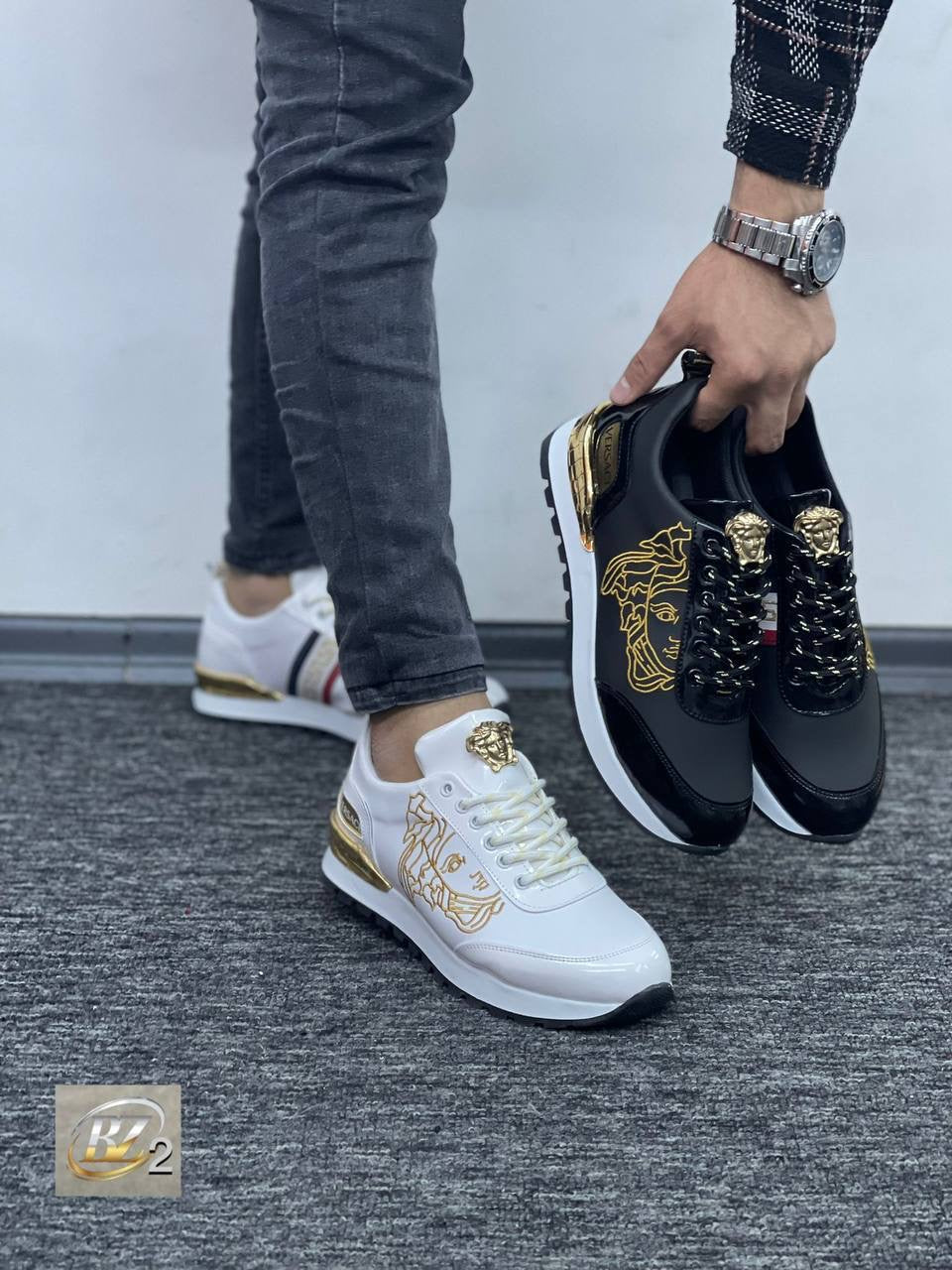 Men Sneakers